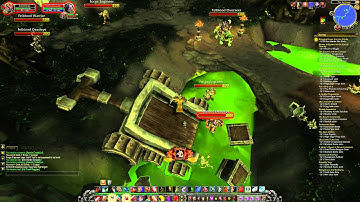 CataQuests.com - Bringing Down the Iron Horde (Horde)