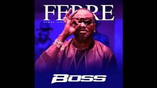 FERRE GOLA - BOSS