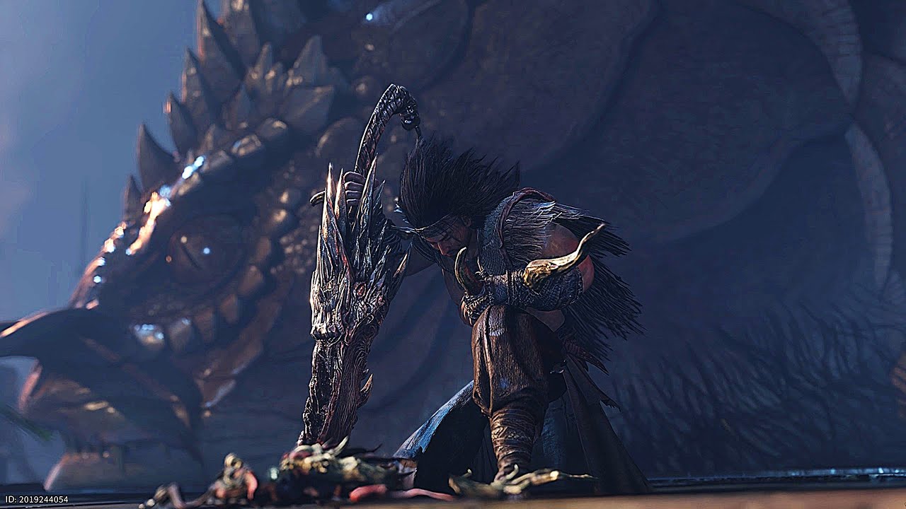 Where Winds Meet | Quest: Heavenfall