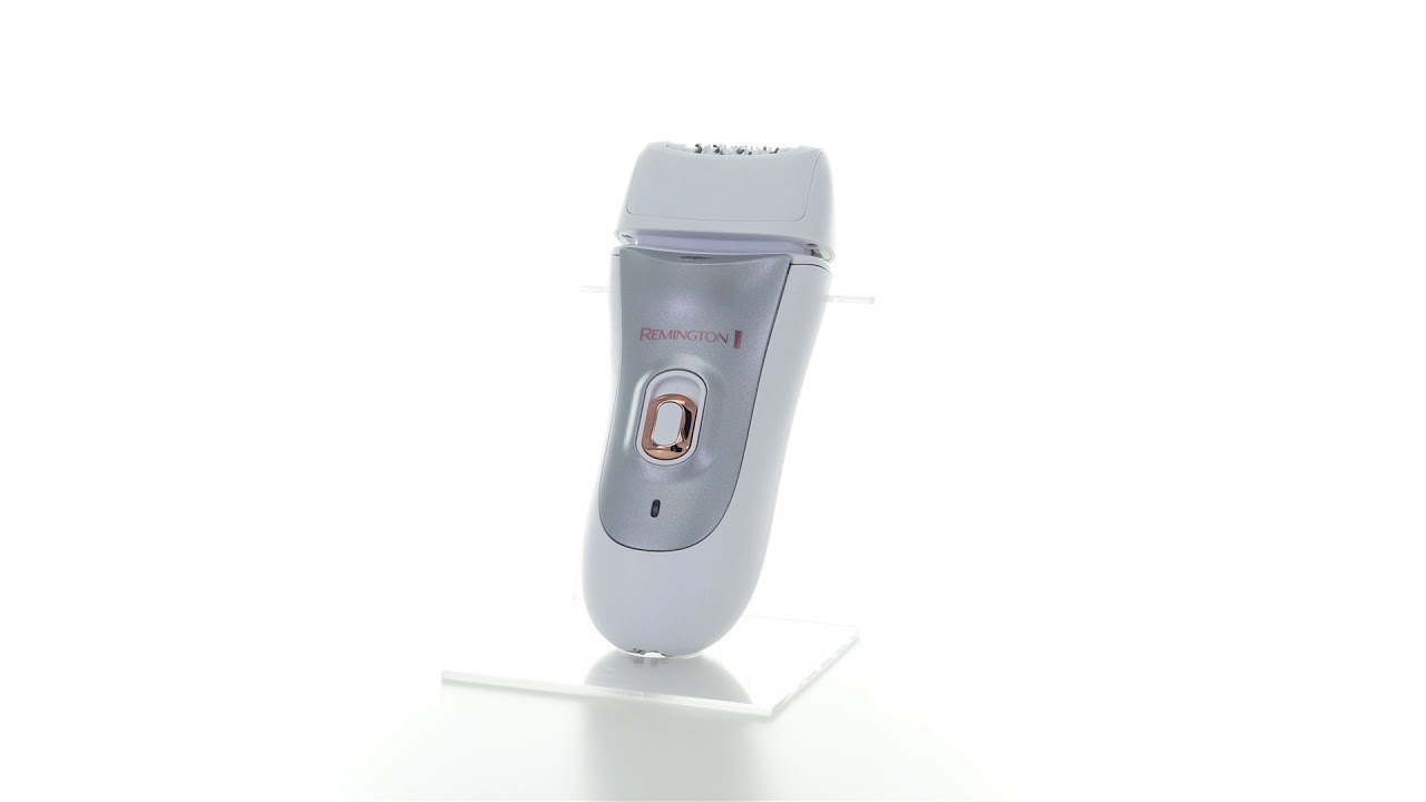 - EP7500 5-in-1 - Europe Remington YouTube EP5 Epilator