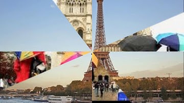 MANTOVANI       I LOVE PARIS