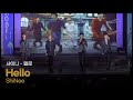 ShiNee - Hello  |  샤이니 - 헬로 [Asia Model Awards / 2011.1.21]