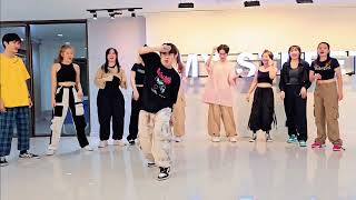 Download Lagu Rush - Ayra Starr / MNMINI Choreography Download Lagu Rush - Ayra Starr / MNMINI Choreography