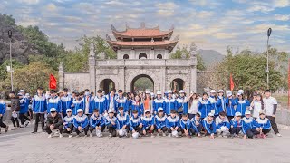 Trường Thcs Đại Bản - Hải Phòng Hoà Bình Travel