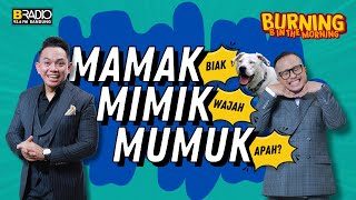 2 Cewek 4 Cowok Main Diatas Karpet Siapa Ko Duluan