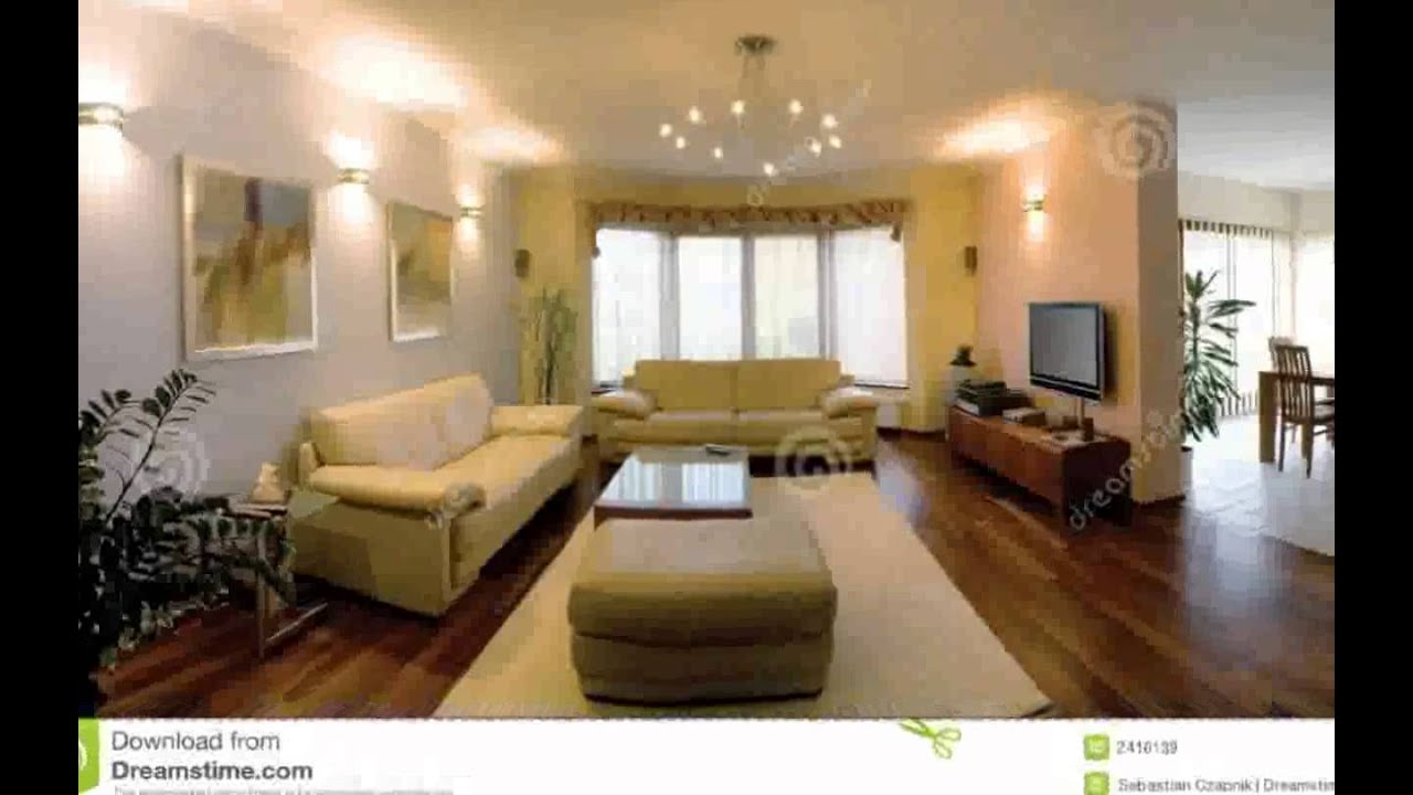 Decoration interieur de maison contemporaine youtube