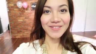 Iftar with Family & Friends 2016 | Daiyan Trisha