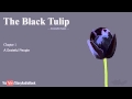 The Black Tulip by Alexandre Dumas - Chapter 1: A Grateful People