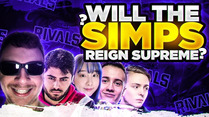 Twitch Esports on X: It's official. Yassuo is the face of League of  Legends on Twitch! Congrats to your #TwitchCon Rumble on the Rift Champs!  #TwitchRivals GGs @Yassuo @BoxBox @Trick2g @xFSN_Saber @pokimanelol