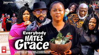 EVERBODY HATES GRACE SEASON 1 #2023newmovies - UJU OKOLI & FLASHBOY Latest Nigerian Nollywood Movie