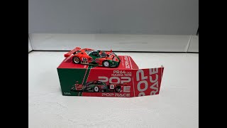 1/64 Pop Race Mazda 787B Renown Review. Does it live up to the hype?