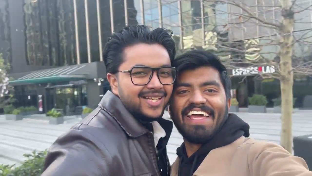 Istinye University Istanbul | Short University Tour | Part 1 