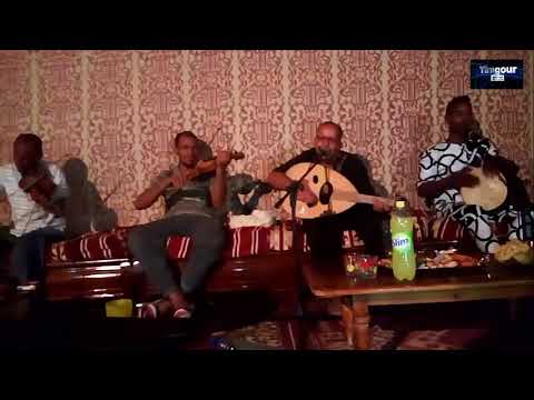 سهرة فنية مع الفنان موسى سلخ TIMIMOUN