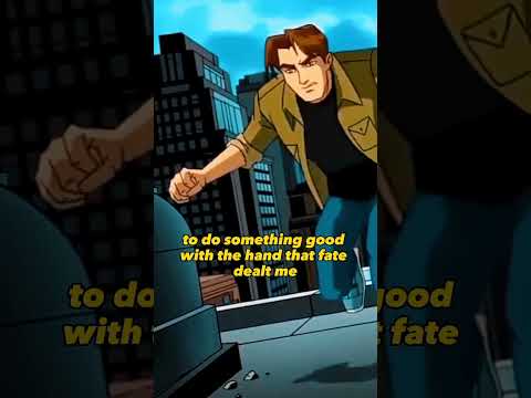 Peter Parker's Most