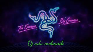 Dj Lulo Elektron  X Dj Adu Mekanik Tiktok Viral 2021#salamdaribinjai