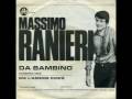 Massimo Ranieri - Ma l&#39;amore cos&#39;è (1968)