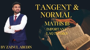 If tangent at any point p on the curve x^my^n=a^mn meets axis in A & B ST ratio of AP&BP is const.
