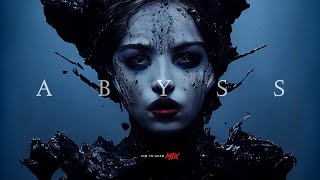 Dark Clubbing / Dark Electro / Industrial Bass Mix 'Abyss'