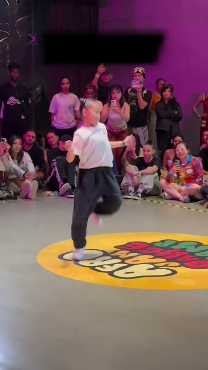 #bettledance #poppingdancer #dance #freestyle #hiphopdancer #breakdance #dancer #miyu