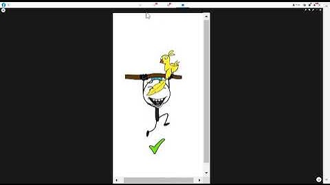 Troll Master - Draw One Part - Gameplay Levels 17 completed #shorts