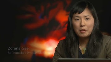 [어도비] 포토샵 CS6 Extended의 편리한 3D Controls - Photoshop CS6 Extended