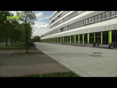 Private University of Bielefeld - Campus TV Uni Bielefeld (Folge 101) //Fake