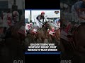 Golden Tempo Wins Kentucky Derby | First Woman Trainer Victory