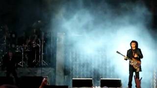 Heaven &amp; Hell - Falling of the Edge of the World (Live at Graspop 2009)