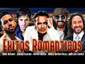 2 Hora de Éxitos Marc Anthony, Enrique Iglesias, Romeo Santos, Marco Antonio Solis, Juan Luis Guerra