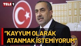 AKP Van Büyükşehir Başkan Adayı Arvas'tan 4 Mart 2024'te \