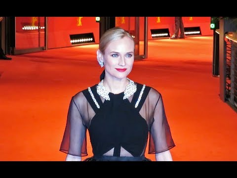 Video: Diane Kruger nettoverdi: Wiki, gift, familie, bryllup, lønn, søsken