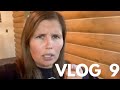 Vlog 9: Quarantine Day 46: Cabin Tour and Life Update