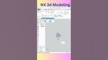extrude in nx