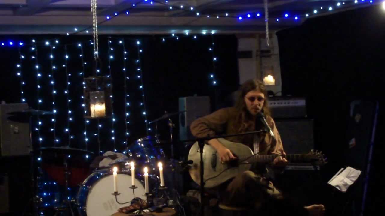 In Gowan Ring "A summer's night" (Session 603 #5)