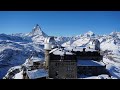 Ski Cervinia December 2019