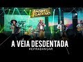 A véia desdentada - Portal Gaúcho (DVD ao vivo)