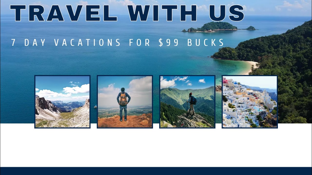 Best 7 Day Vacations For Couples Best 7 Day Vacations For Couples