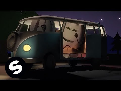 Ummet Ozcan - On The Run (Official Music Video)