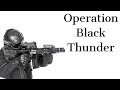 Operation Black Thunder, Learn how terrorists were removed from Golden Temple without damaging it