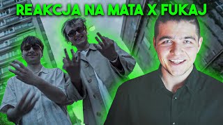 THOREK reaguje naMata x Fukaj - OWOCE 33