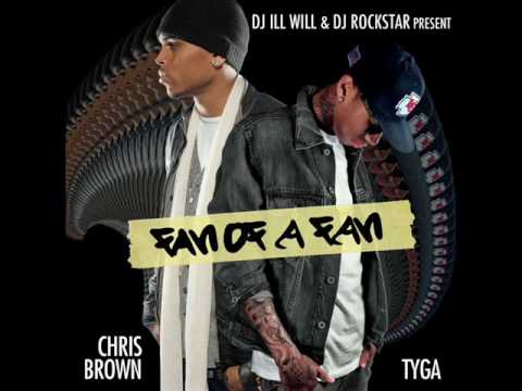 Chris Brown & Tyga (+) What They Want