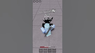 New down slam finisher in the strongest battlegrounds #roblox #anime #thestrongestbattlegrounds