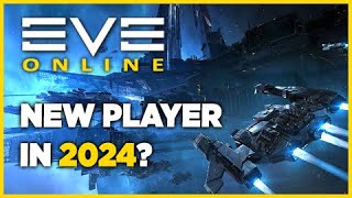 Should You play Eve Online in 2024?