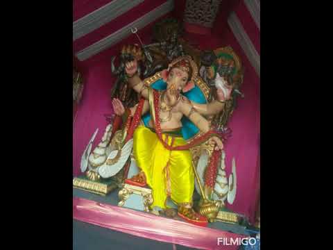 Navsala Pavato Sankati Dhavato