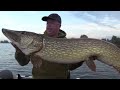 TRAILER - EVENARING VAN MIJN RECORD VANGEN (128CM)