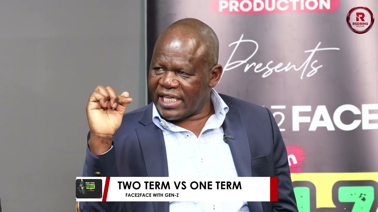 Смогут ли Эдвин Сифуна Матианги и Калонзо, представители оппозиции, украсть выборы в Кении?!