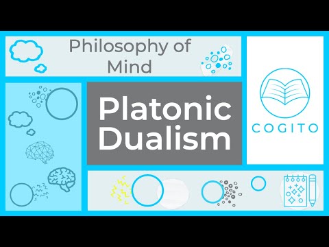 Plato&rsquo;s Dualism (Philosophy of Mind)