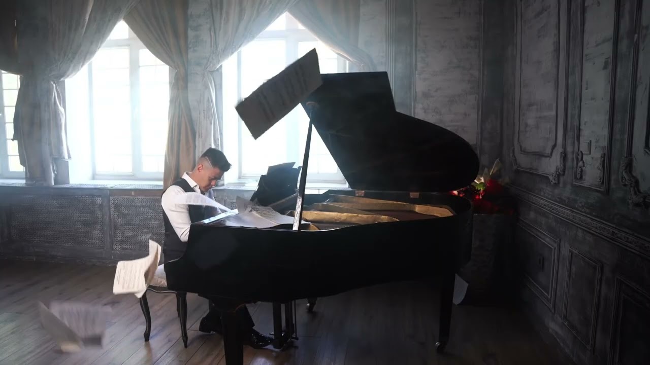 Руслан Квак - Сказка / Ruslan Kvak - Fairytale