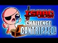 Cantripped Challenge - Hutts Streams Repentance