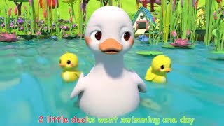 [Sparta remix] the two ducks went swimming in Sparta pitch sponsored by previews 2 effects 